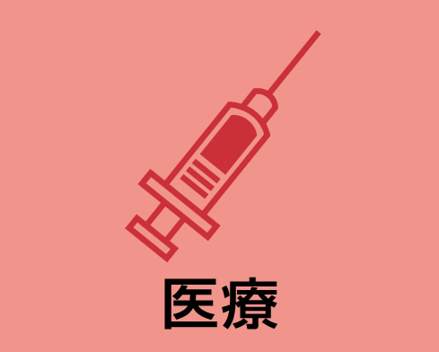 医療